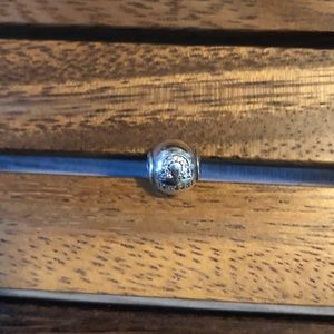 PANDORA Essence “Libra” Charm